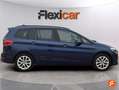 BMW 218 218d Azul - thumbnail 9
