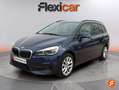 BMW 218 218d Azul - thumbnail 3