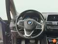 BMW 218 218d Azul - thumbnail 12