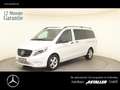 Mercedes-Benz Vito 124 CDI Tourer Edition Pro Lang L2 Liege+7S Weiß - thumbnail 1