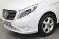 Mercedes-Benz Vito 124 CDI Tourer Edition Pro Lang L2 Liege+7S Weiß - thumbnail 6