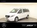Mercedes-Benz Vito 124 CDI Tourer Edition Pro Lang L2 Liege+7S Weiß - thumbnail 1