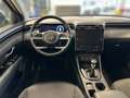 Hyundai TUCSON Tucson Select 1.6 150 TGDi Mild-Hybrid PDC/RFK/SHZ Schwarz - thumbnail 7