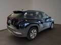 Hyundai TUCSON Tucson Select 1.6 150 TGDi Mild-Hybrid PDC/RFK/SHZ Schwarz - thumbnail 3