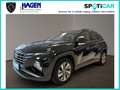 Hyundai TUCSON Tucson Select 1.6 150 TGDi Mild-Hybrid PDC/RFK/SHZ Schwarz - thumbnail 1