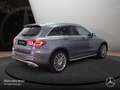 Mercedes-Benz GLC 300 4M AMG+360+LED+FAHRASS+BURMESTER+KEYLESS Grau - thumbnail 9