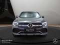 Mercedes-Benz GLC 300 4M AMG+360+LED+FAHRASS+BURMESTER+KEYLESS Grau - thumbnail 5