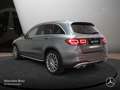 Mercedes-Benz GLC 300 4M AMG+360+LED+FAHRASS+BURMESTER+KEYLESS Grau - thumbnail 11