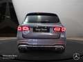 Mercedes-Benz GLC 300 4M AMG+360+LED+FAHRASS+BURMESTER+KEYLESS Grau - thumbnail 10