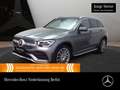 Mercedes-Benz GLC 300 4M AMG+360+LED+FAHRASS+BURMESTER+KEYLESS Grau - thumbnail 1
