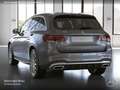Mercedes-Benz GLC 300 4M AMG+360+LED+FAHRASS+BURMESTER+KEYLESS Grau - thumbnail 24