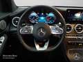 Mercedes-Benz GLC 300 4M AMG+360+LED+FAHRASS+BURMESTER+KEYLESS Grau - thumbnail 15