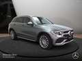 Mercedes-Benz GLC 300 4M AMG+360+LED+FAHRASS+BURMESTER+KEYLESS Grau - thumbnail 6