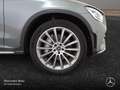 Mercedes-Benz GLC 300 4M AMG+360+LED+FAHRASS+BURMESTER+KEYLESS Grau - thumbnail 8