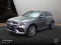 Mercedes-Benz GLC 300 4M AMG+360+LED+FAHRASS+BURMESTER+KEYLESS Grau - thumbnail 3