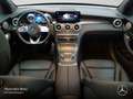 Mercedes-Benz GLC 300 4M AMG+360+LED+FAHRASS+BURMESTER+KEYLESS Grau - thumbnail 14