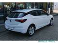 Opel Astra K LIM. 1.5 D BUSINESS EDITION LED Apple CarPlay An Blanco - thumbnail 4