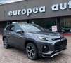 Suzuki Across PLUG IN AT 4WD 90KM in elettrico KM ZERO srebrna - thumbnail 1