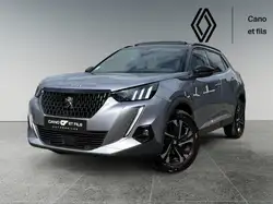 Peugeot 2008 BlueHDi 130 S\u0026amp;S EAT8 GT