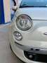 Fiat 500 1.4 16V Lounge !!!! INTROVABILE  1.4 16V Blanc - thumbnail 6