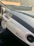 Fiat 500 1.4 16V Lounge !!!! INTROVABILE  1.4 16V Blanc - thumbnail 13