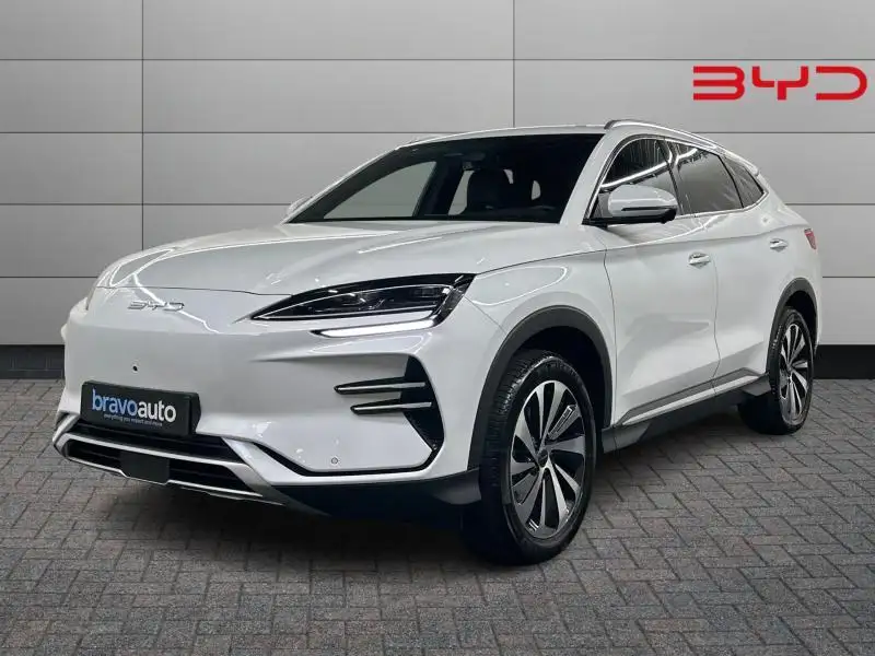 BYD Seal U