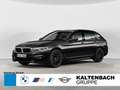 BMW 540 d xDrive Touring Aut. M-Sport HUD AHK PANO Negro - thumbnail 1