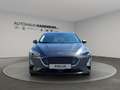Ford Focus Turnier Titanium 1.0 Ecoboost Automatik Grijs - thumbnail 2