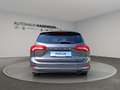 Ford Focus Turnier Titanium 1.0 Ecoboost Automatik Gris - thumbnail 5