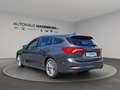 Ford Focus Turnier Titanium 1.0 Ecoboost Automatik Gris - thumbnail 4
