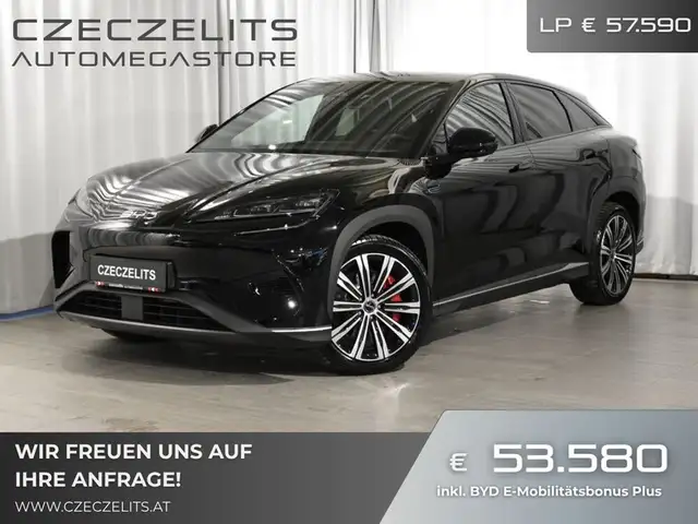 BYD Sealion 7 Excellence AWD *Sofort verfügbar*