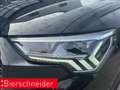Audi Q3 Sportback 40 TDI quattro S tronic line AHK VIEW MA Noir - thumbnail 36