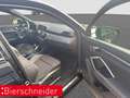 Audi Q3 Sportback 40 TDI quattro S tronic line AHK VIEW MA Noir - thumbnail 34