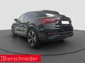 Audi Q3 Sportback 40 TDI quattro S tronic line AHK VIEW MA Noir - thumbnail 5
