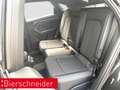 Audi Q3 Sportback 40 TDI quattro S tronic line AHK VIEW MA Noir - thumbnail 22