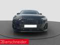 Audi Q3 Sportback 40 TDI quattro S tronic line AHK VIEW MA Noir - thumbnail 3