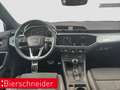 Audi Q3 Sportback 40 TDI quattro S tronic line AHK VIEW MA Noir - thumbnail 19