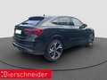 Audi Q3 Sportback 40 TDI quattro S tronic line AHK VIEW MA Noir - thumbnail 7