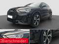 Audi Q3 Sportback 40 TDI quattro S tronic line AHK VIEW MA Noir - thumbnail 35