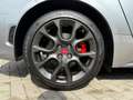 Fiat 124 Spider Abarth 1.4 Turbo 16v 170pk Automaat | Navi | Stoel Gris - thumbnail 8