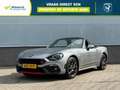 Fiat 124 Spider Abarth 1.4 Turbo 16v 170pk Automaat | Navi | Stoel Gris - thumbnail 1