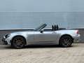 Fiat 124 Spider Abarth 1.4 Turbo 16v 170pk Automaat | Navi | Stoel Gris - thumbnail 3
