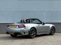 Fiat 124 Spider Abarth 1.4 Turbo 16v 170pk Automaat | Navi | Stoel Gris - thumbnail 6