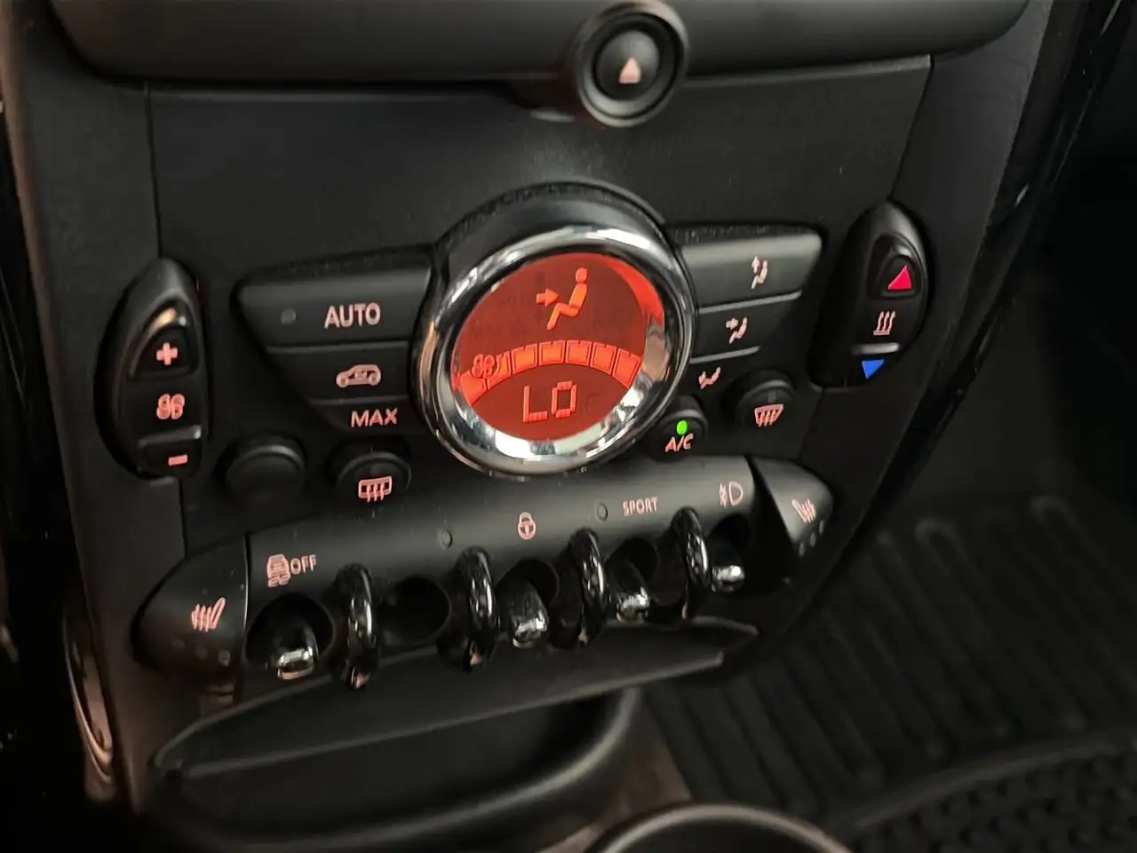 MINI Cooper Paceman photo MINI Cooper Paceman