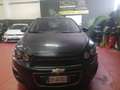 Chevrolet Aveo Aveo 2011 1.2 LTZ 86cv 5p Schwarz - thumbnail 2