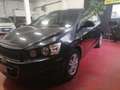 Chevrolet Aveo Aveo 2011 1.2 LTZ 86cv 5p Schwarz - thumbnail 3
