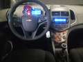 Chevrolet Aveo Aveo 2011 1.2 LTZ 86cv 5p Schwarz - thumbnail 9