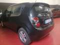 Chevrolet Aveo Aveo 2011 1.2 LTZ 86cv 5p Schwarz - thumbnail 6