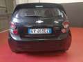 Chevrolet Aveo Aveo 2011 1.2 LTZ 86cv 5p Schwarz - thumbnail 5
