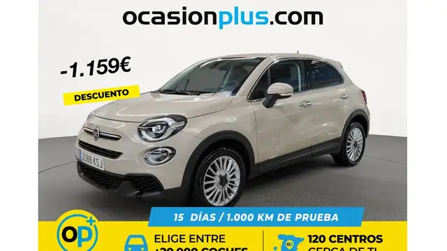 Fiat 500X 1.0 Firefly S&S Urban